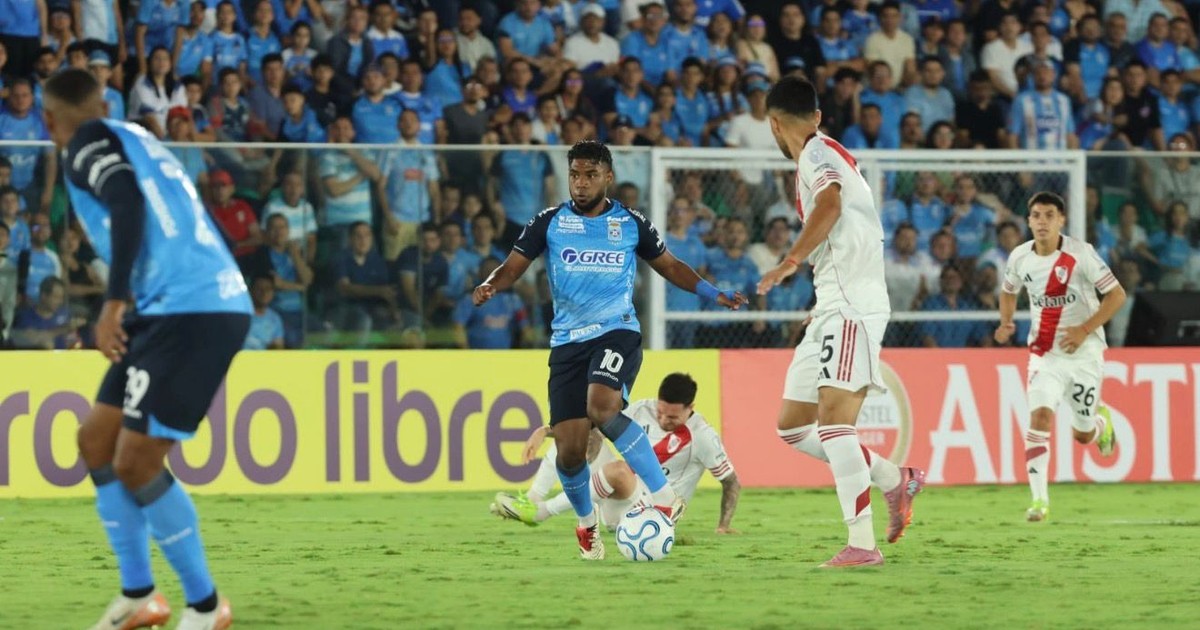 Real Tomayapo y Real Potosí cierran segunda fecha antes de pausa por torneos internacionales