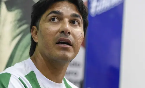 Marcelo Martins culpa a Óscar Villegas por la eliminación de Bolivia y critica su exclusión del repechaje
