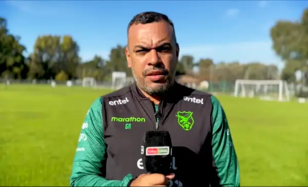 Bolivia Sub-17 enfrenta a Chile con opciones de avanzar al Mundial tras cerca de clasificación directa Bolivia Sub-17 enfrenta a Chile con opciones de avanzar al Mundial tras cerca de clasificación directa