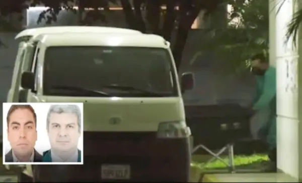 Autopsia confirma que pilotos murieron por shock hipovolémico tras accidente en Cochabamba Autopsia confirma que pilotos murieron por shock hipovolémico tras accidente en Cochabamba