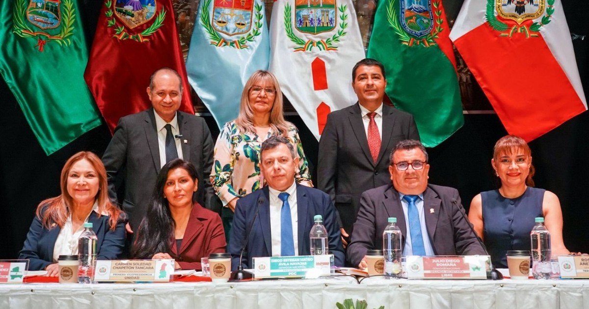 Senado aprueba $us 65 millones para planta de tratamiento y saneamiento en Tarija