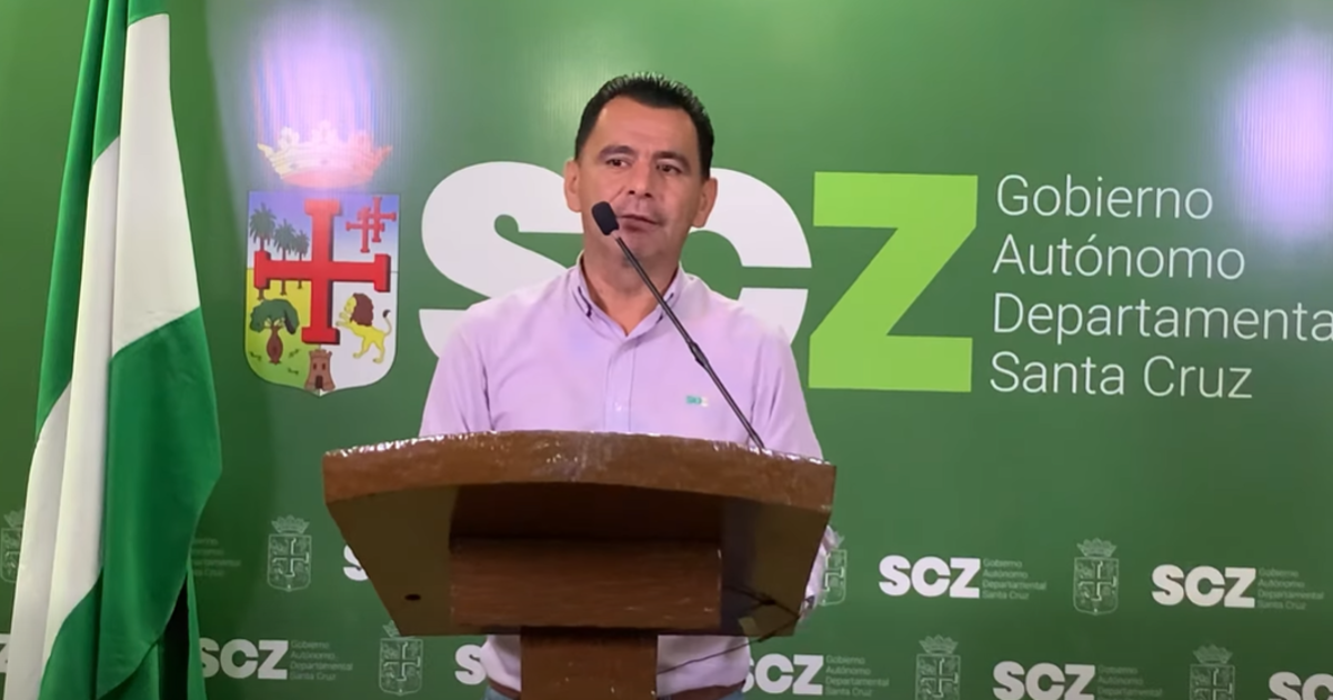 Muere joven de 20 años por fiebre amarilla en Gutiérrez, Santa Cruz, y confirman brote epidémico Muere joven de 20 años por fiebre amarilla en Gutiérrez, Santa Cruz, y confirman brote epidémico