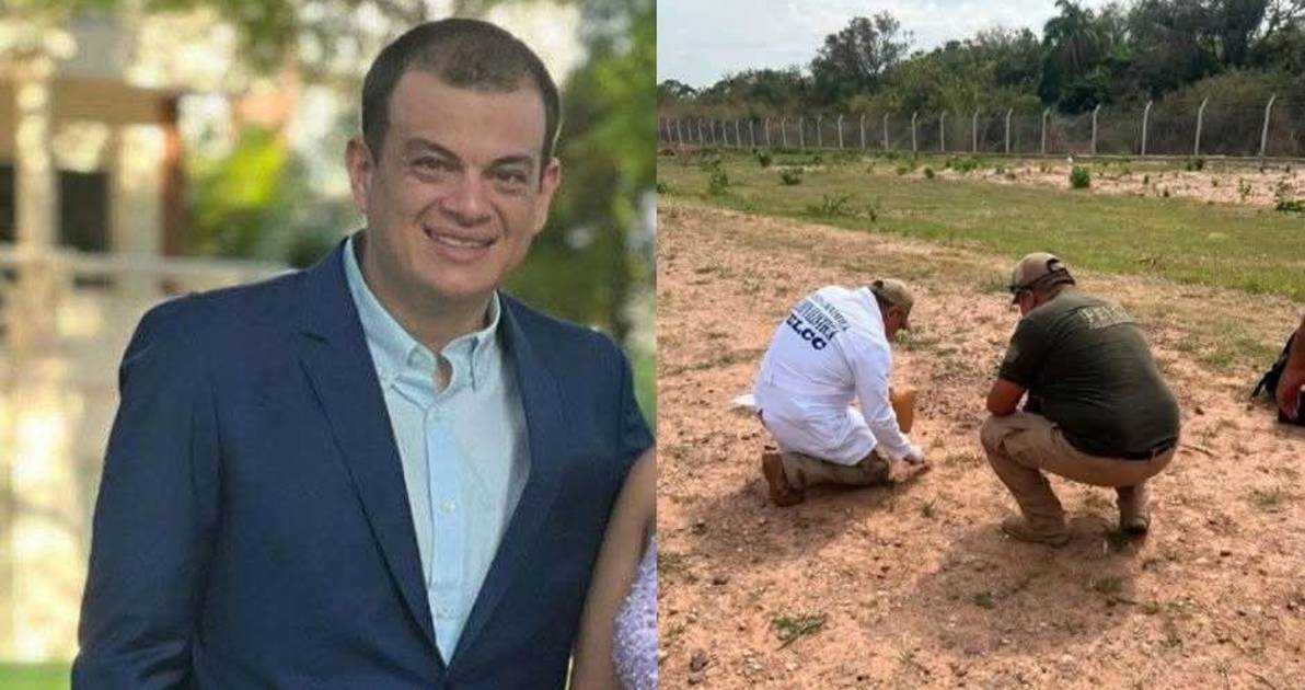 Madre de Lorgio Saucedo confirma muerte tras prueba de ADN y denuncia amenazas contra su familia