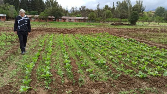 Campesinos rechazan Ley 157 por riesgo a la pequeña propiedad y falta de consulta previa en Tarija y Chaco