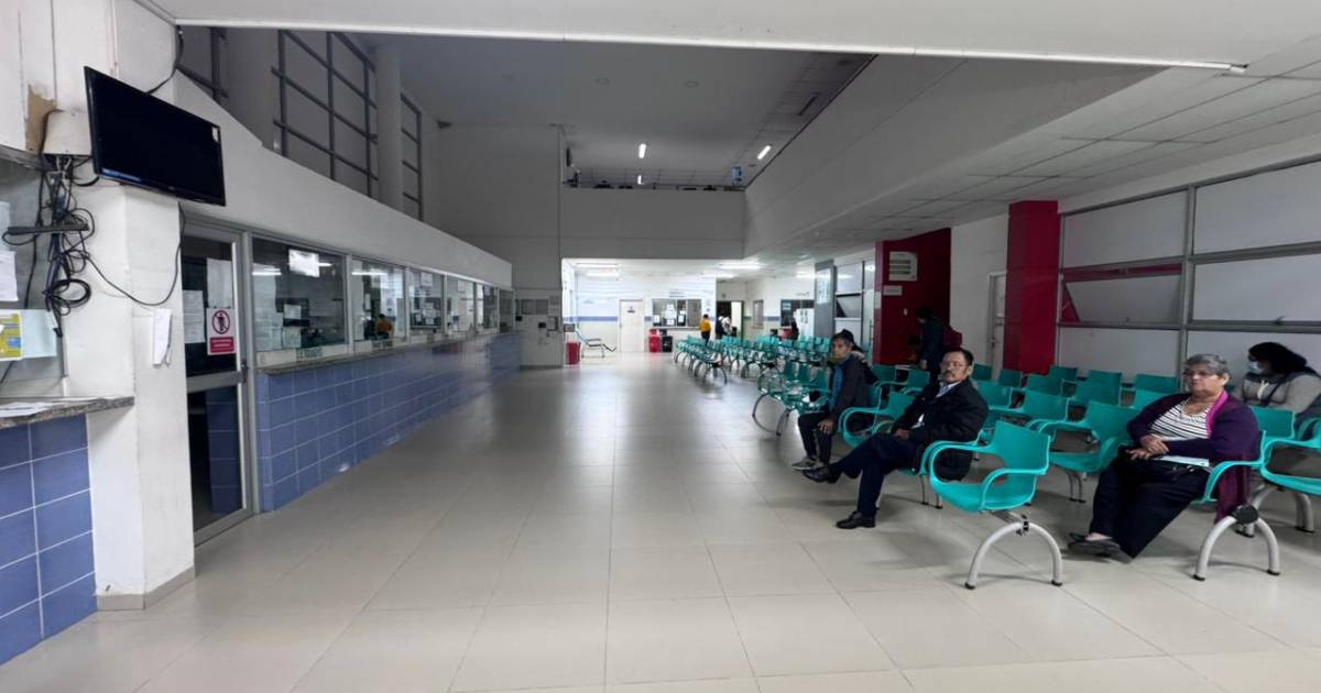 Sala constitucional ordena retener Bs 113 millones que afectan salarios del sector salud en Santa Cruz Sala constitucional ordena retener Bs 113 millones que afectan salarios del sector salud en Santa Cruz