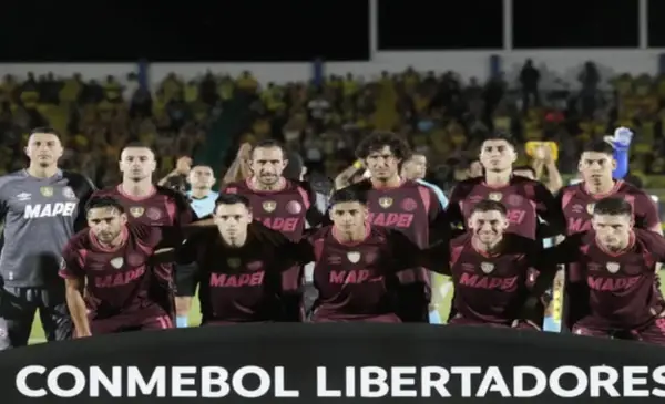 Lanús busca sus primeros puntos en la Libertadores tras vencer 1-0 a Banfield y enfrentar a Always Ready Lanús busca sus primeros puntos en la Libertadores tras vencer 1-0 a Banfield y enfrentar a Always Ready