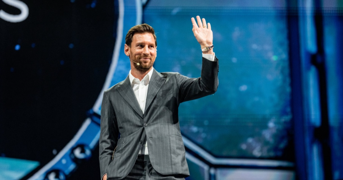 Leo Messi compra el UE Cornellà y busca impulsar su ascenso en la Tercera RFEF