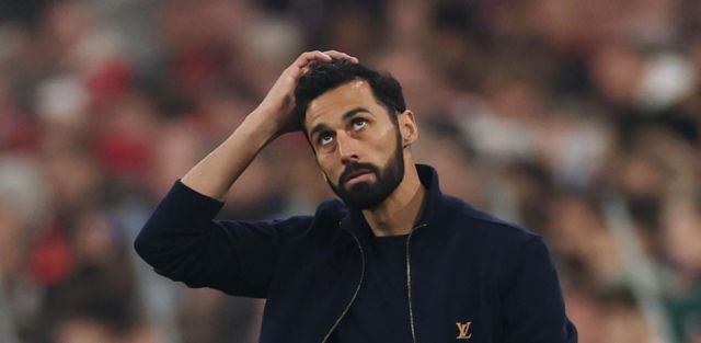 Real Madrid mantiene a Álvaro Arbeloa como técnico pese a la eliminación ante Bayern