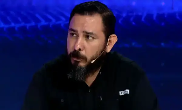 Rolando Schrupp presenta acción popular y denuncia postergaciones en disputa por predio del Mutualista