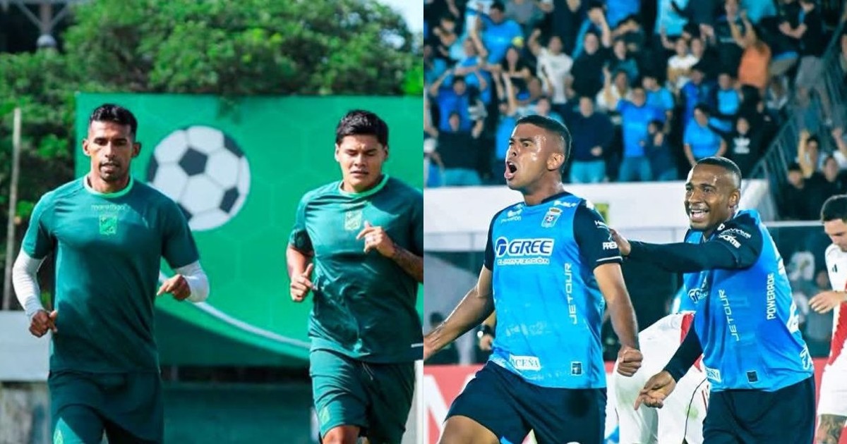 Oriente Petrolero apunta a mejorar en el torneo local antes de visitar a Always Ready el 22 de abril