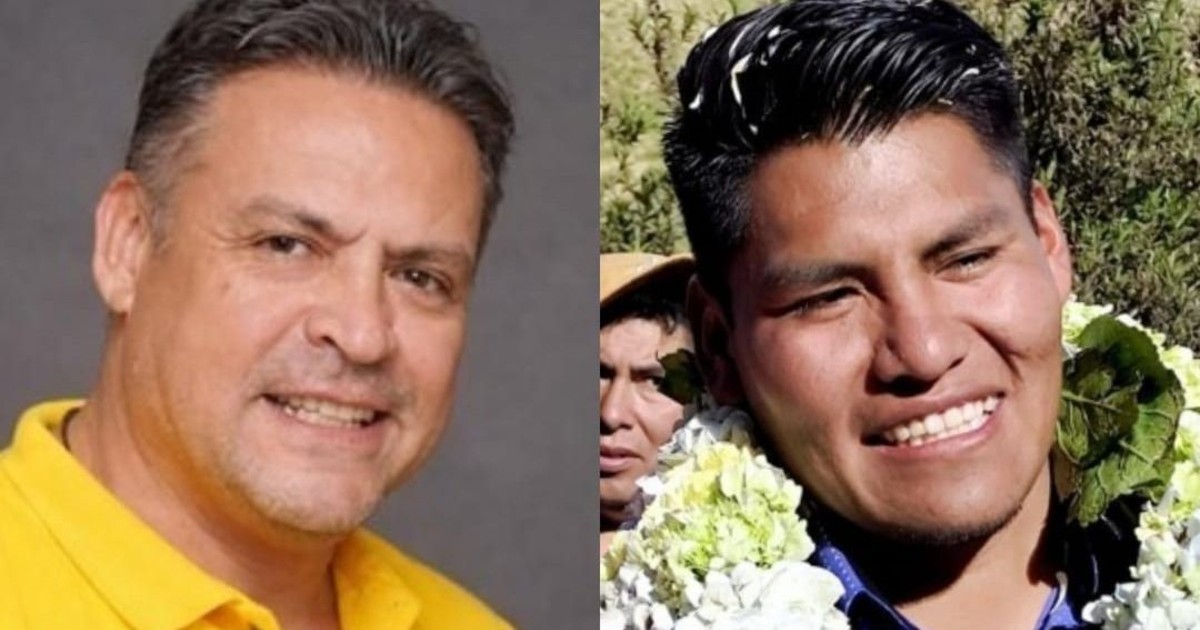 Sala Constitucional de La Paz rechaza tutela de René Yahuasi para segunda vuelta electoral