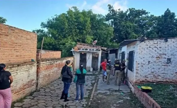 Autopsia revela lesiones antiguas y recientes en niña fallecida en Yacuiba por asfixia mecánica