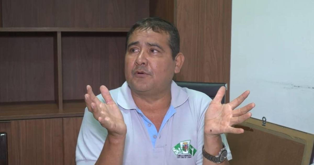 José Quiroz acusa a exmagistrados de otorgar derecho propietario a familia Crapuzzi en disputa por predios