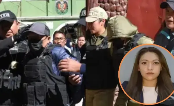 Tribunal condena a 30 años a Joel Pérez por feminicidio de Odalys y absuelve a sus padres y amigos