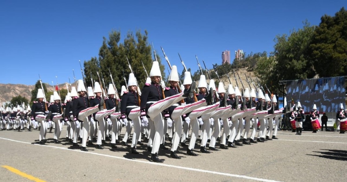 Rodrigo Paz anuncia nuevas alianzas militares para modernizar tecnología en las Fuerzas Armadas de Bolivia