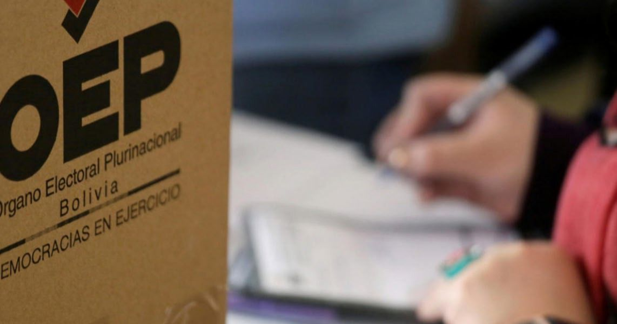 TSE confirma que extranjeros residentes no votarán en segunda vuelta para gobernadores