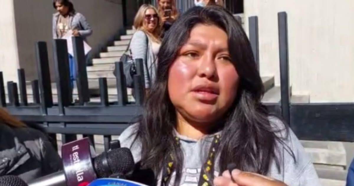 Familia denuncia que FAB exige Bs 6