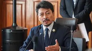 Bolivia y Turquía acuerdan misión empresarial para impulsar minería, energía y agroindustria