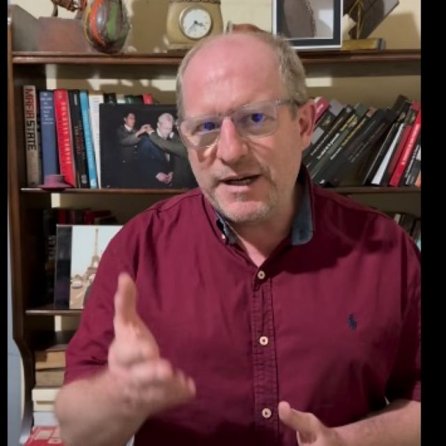 Adrián Oliva felicita a María René Soruco y reconoce resultados en Tarija