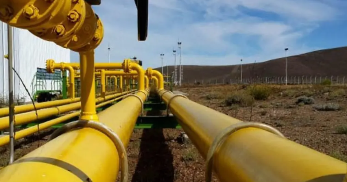 Producción de gas en Bolivia cae a menos de la mitad desde 2014, impactando ingresos del país