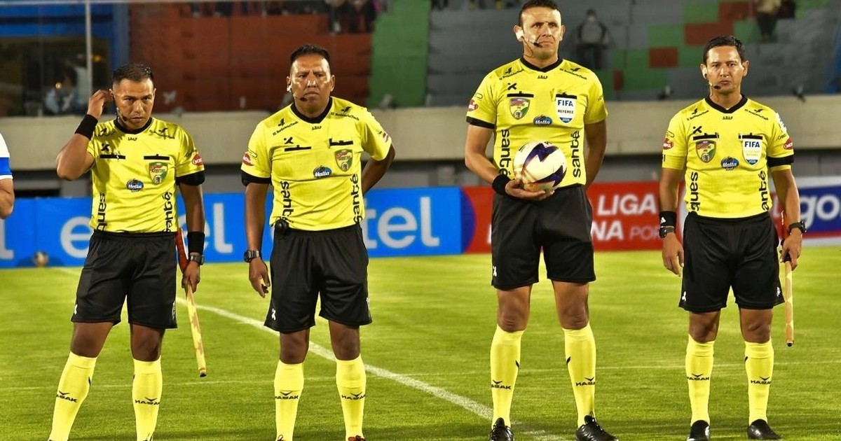 Federación Boliviana prepara reglamento 2027 tras recomendaciones del consultor Fred Nantes