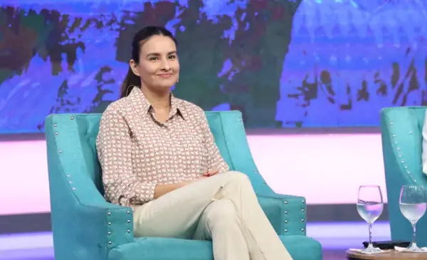 Paola Aguirre y Juan Pablo Velasco consolidan triunfo en Santa Cruz tras planificar candidatura conjunta