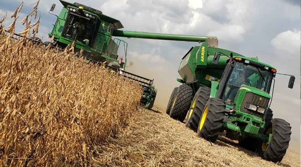 Productores requieren 90 millones de litros de diésel para avanzar en cosecha y siembra de cultivos