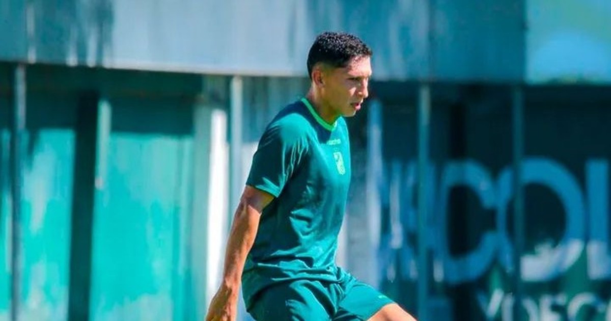 David González dispone a Torres y Vaca en la alineación titular de Oriente Petrolero