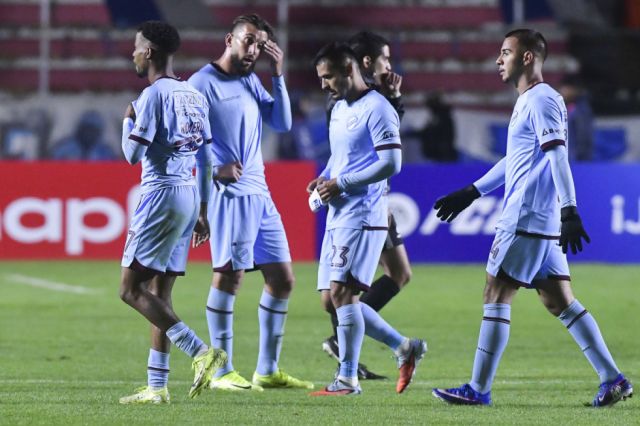 FC Universitario de Vinto y ABB abren la tercera fecha este martes a las 15:00
