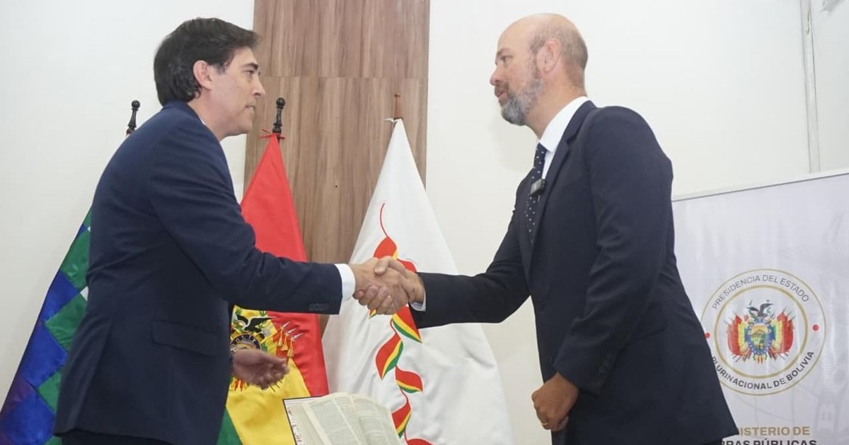 Nuevo gerente de BoA destaca que competencia obliga a