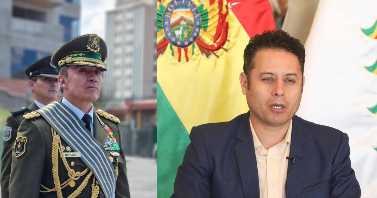 Informe sobre caso maletas fue ordenado por coronel Cabrera, según denuncia de Lara