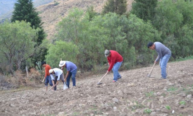 Campesinos critican falta de socialización y preparan protesta contra Ley 157