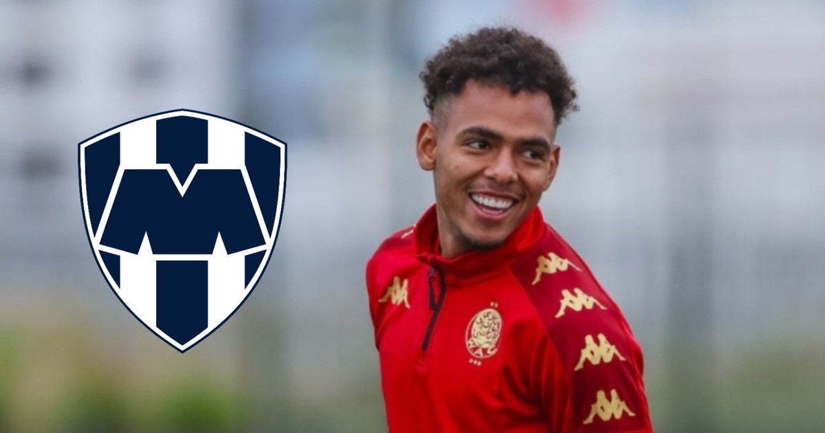 Moisés Paniagua marca en repechaje y Monterrey lo sigue de cerca para su reestructuración