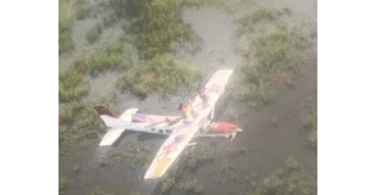 DGAC confirma aterrizaje de emergencia en Beni y sigue investigación del caso