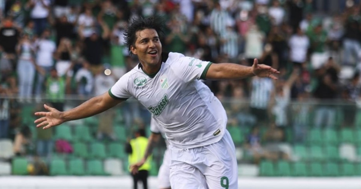 Always Ready recibe a Oriente Petrolero con la baja de Marcelo Martins en ataque