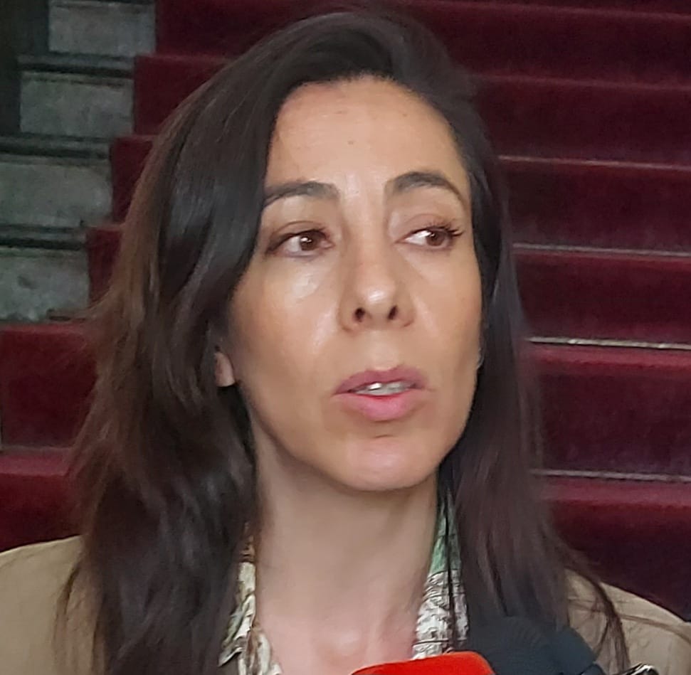 Gobernadora electa asegura continuidad de programas sociales y salud en Tarija