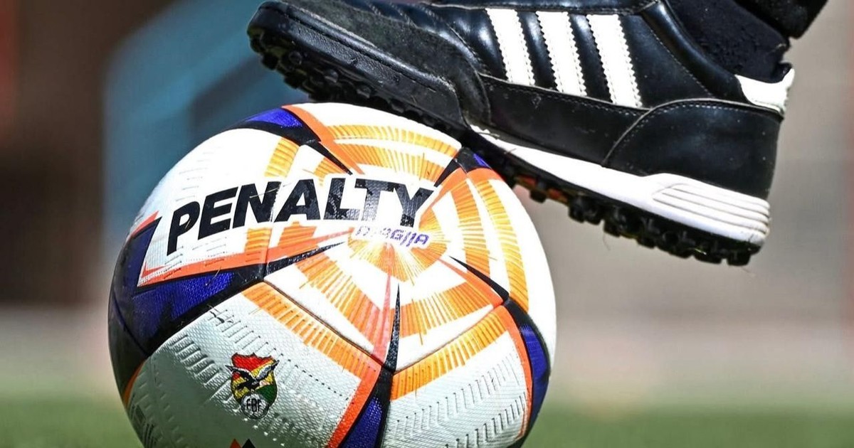 Copa Bolivia y Liga 2026 aplican criterios de goles y fair play para definir empates sin partido extra