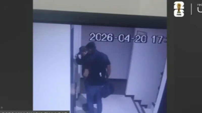 Juez dicta tres meses de detención preventiva para pareja implicada en robo de más de 2,2 millones de bolivianos