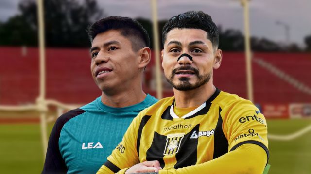 Real Tomayapo recibe a The Strongest en el IV Centenario por la fecha 3 del fútbol boliviano