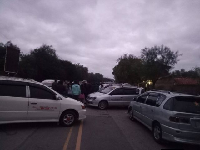 Transportistas de Tarija levantan bloqueos tras compromisos del Gobierno, pero Entre Ríos anuncia nueva protesta desde el 28 de abril