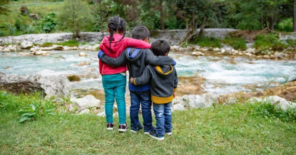 Cámara de Diputados aprueba por unanimidad la Ley integral para garantizar el derecho de niños y adolescentes a vivir en familia