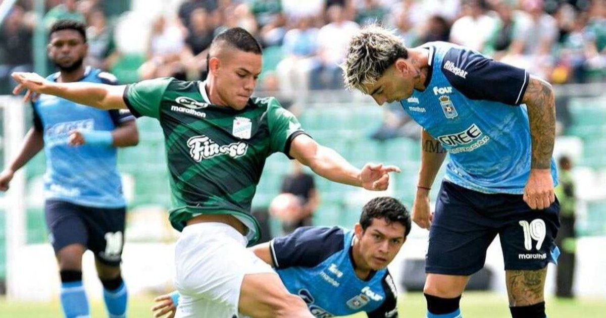 Entradas a la venta para el Clásico Cruceño en Estados Unidos: Blooming vs Oriente Petrolero, 5 de julio de 2026