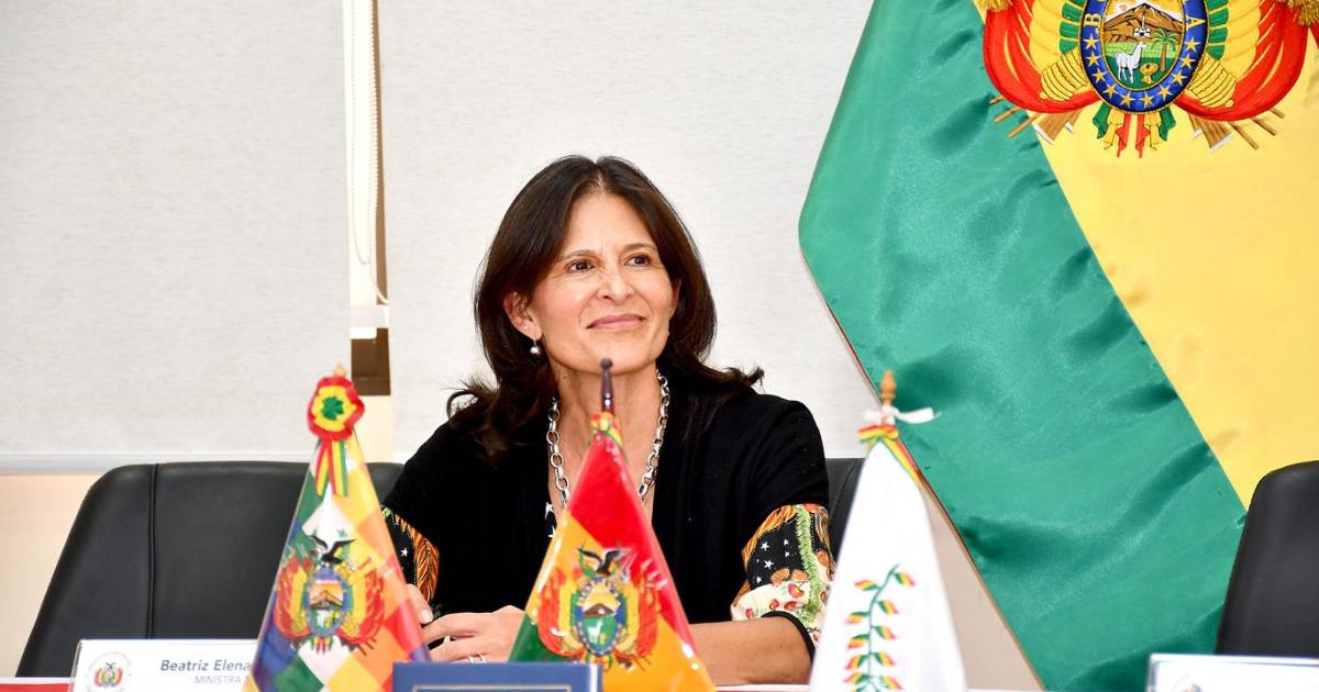 Elena García denuncia división dirigencial y uso político de protestas magisteriales