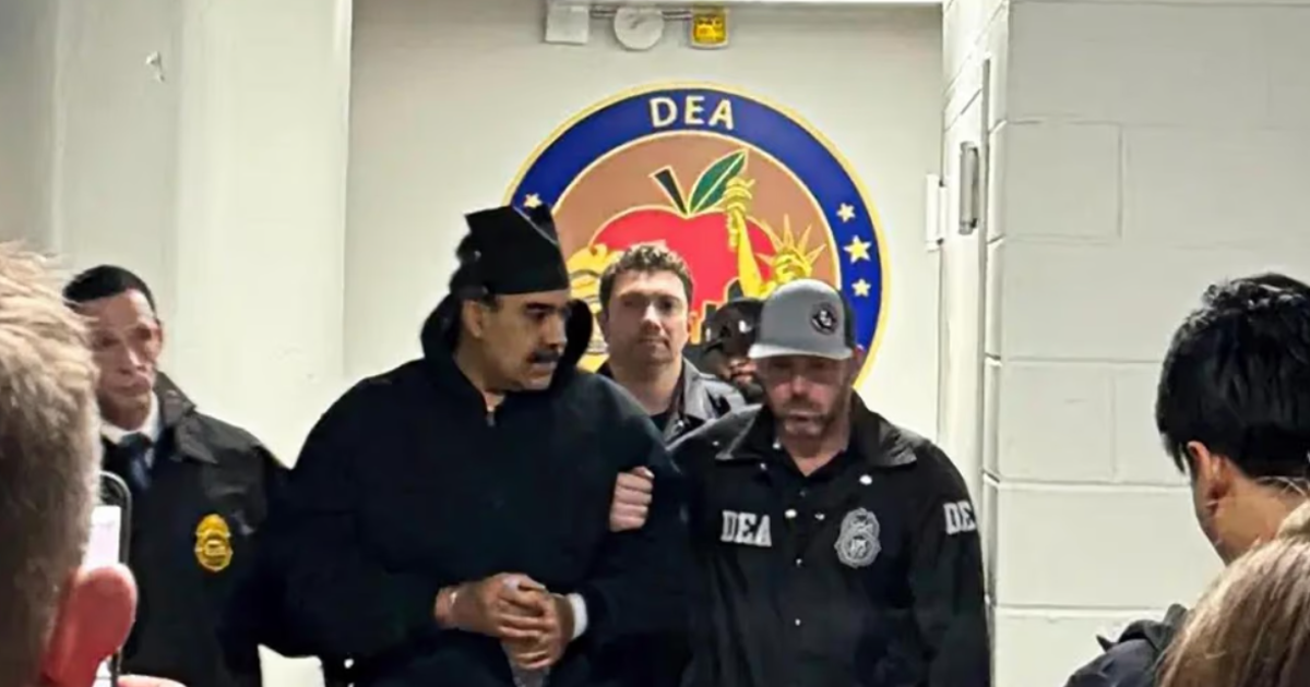 Soldado estadounidense acusado de usar información clasificada para ganar 40