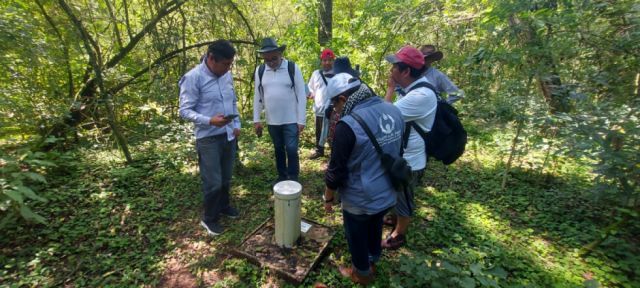 Legisladores tarijeños exigen paralización indefinida del proyecto petrolero Domo Oso X-3 en la Reserva de Tariquía por riesgos ambientales