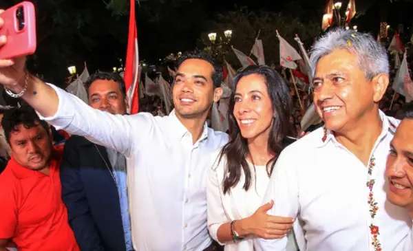 Soruco destaca coordinación con el Gran Chaco y rol político de exgobernador Mario Cossío en su administración