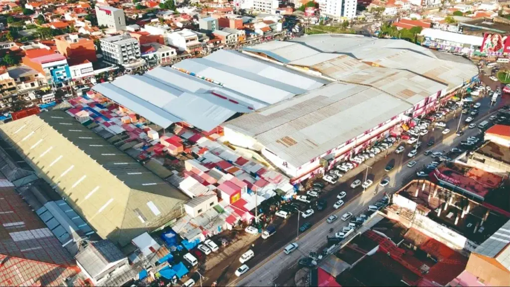 Demanda de la familia Crapuzzi sobre predio del mercado Mutualista es declarada “no presentada” por la justicia