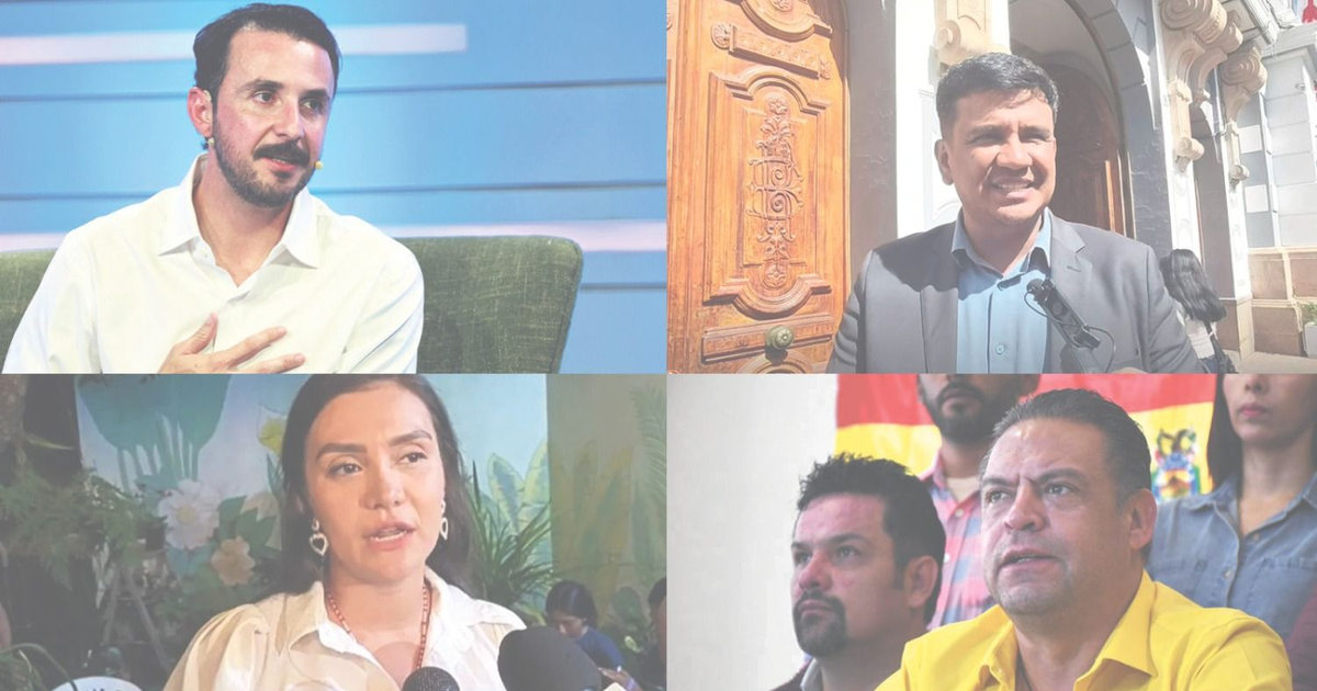 Gobernadores electos exigen nuevo Pacto Fiscal y financiamiento accesible ante crisis económica en sus regiones