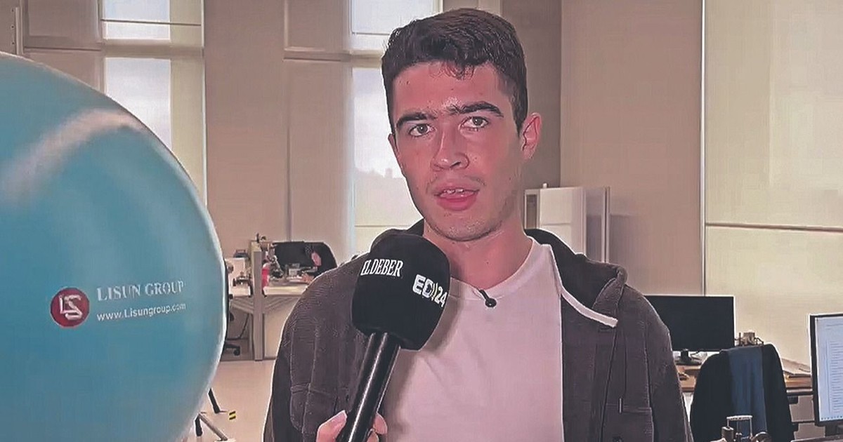 Científico boliviano desarrolla “gemelo digital” para mejorar la movilidad urbana desde el Tec de Monterrey