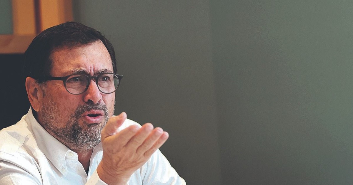 Canciller chileno Francisco Pérez Mackenna impulsa agenda de integración y confianza en visita a Bolivia